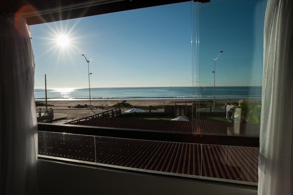 Casa de hóspedes Soleil Da Brava *
