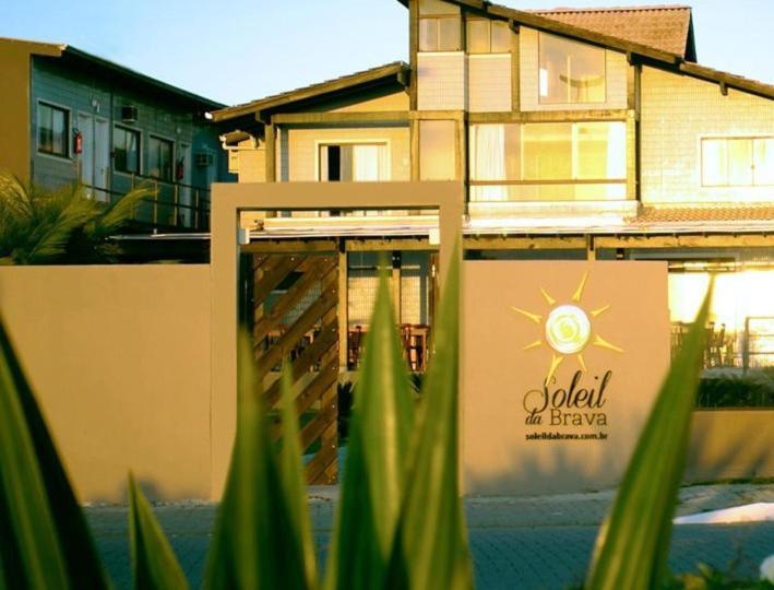 Soleil Da Brava * Balneario Camboriu