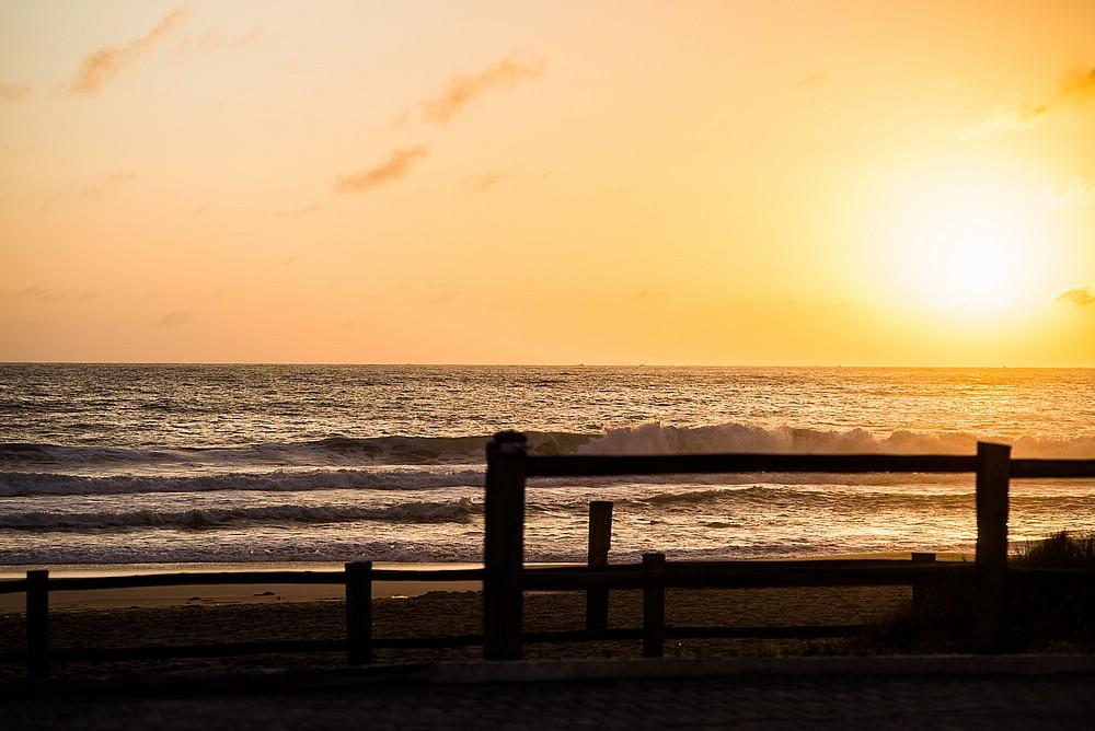 Casa de hóspedes Soleil Da Brava