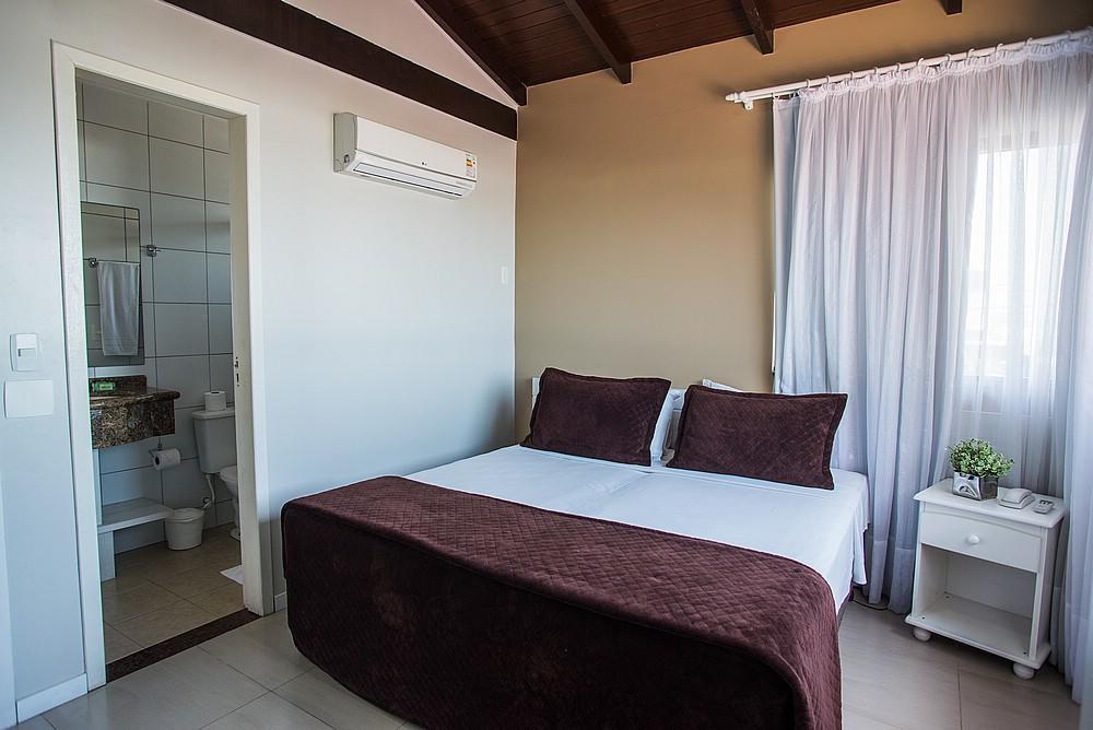 Casa de hóspedes Soleil Da Brava