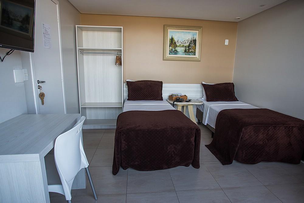 Casa de hóspedes Soleil Da Brava Balneario Camboriu