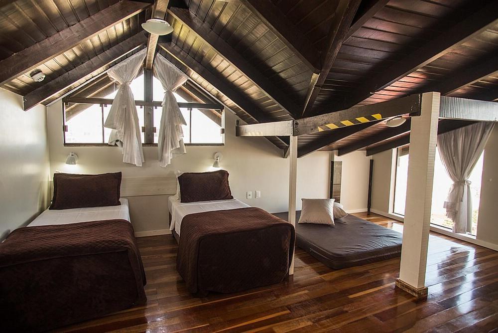 Soleil Da Brava Casa de hóspedes Balneario Camboriu
