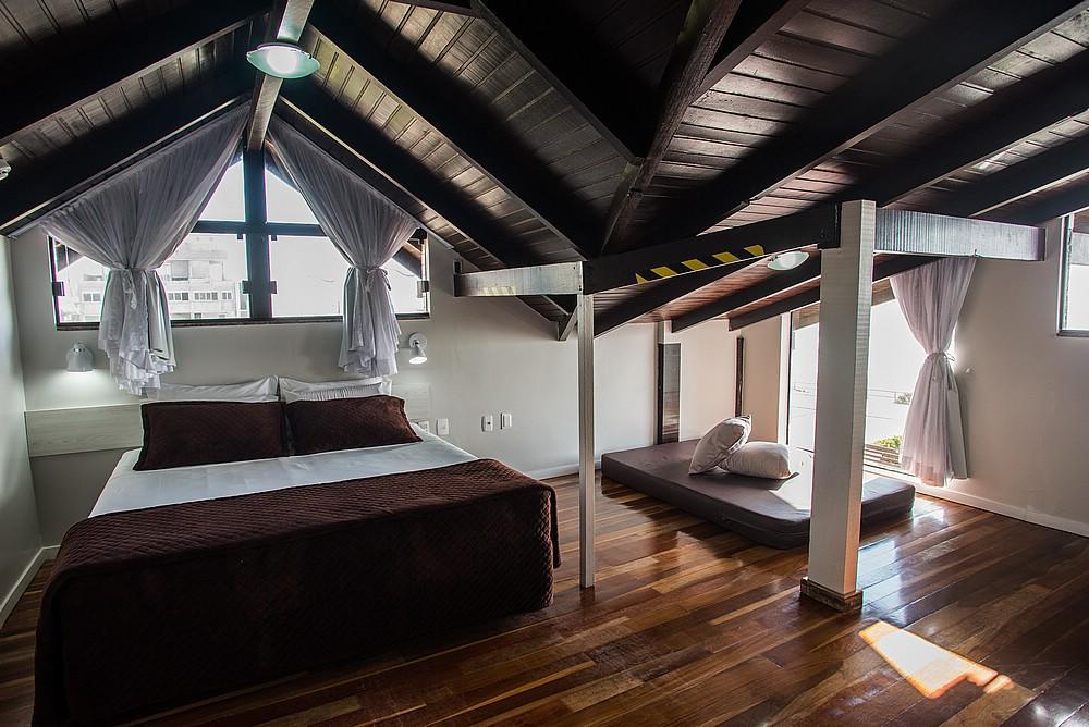 Casa de hóspedes Soleil Da Brava