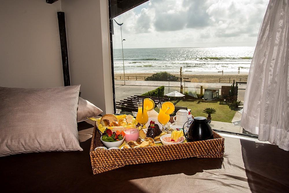 Soleil Da Brava Casa de hóspedes Balneario Camboriu