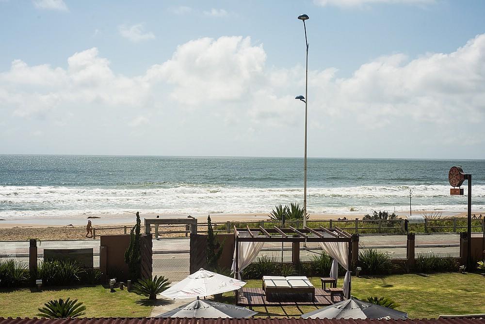 Casa de hóspedes Soleil Da Brava *