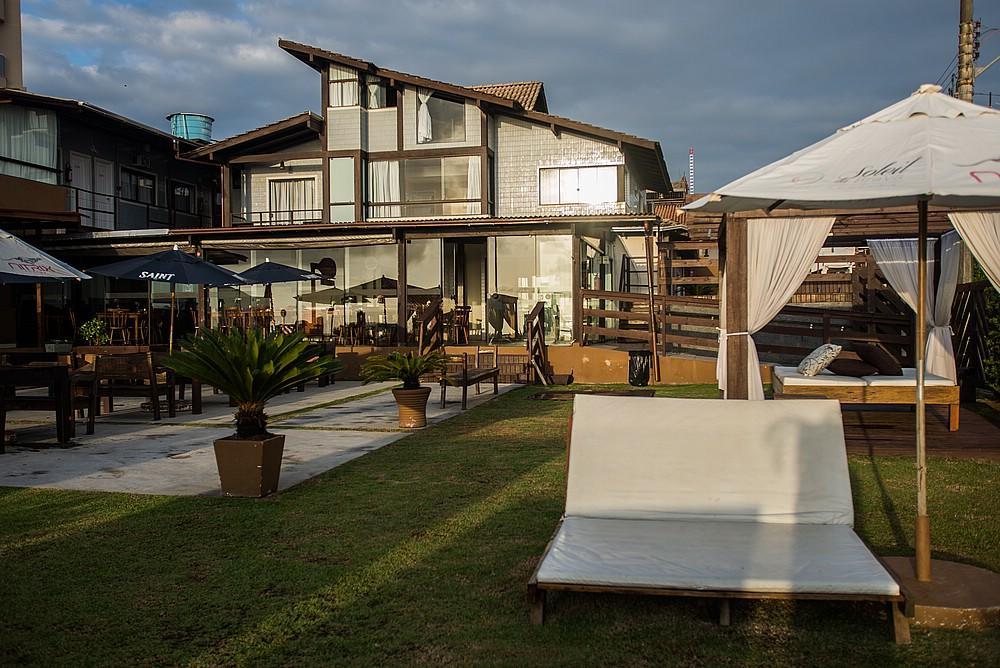 Soleil Da Brava * Balneario Camboriu
