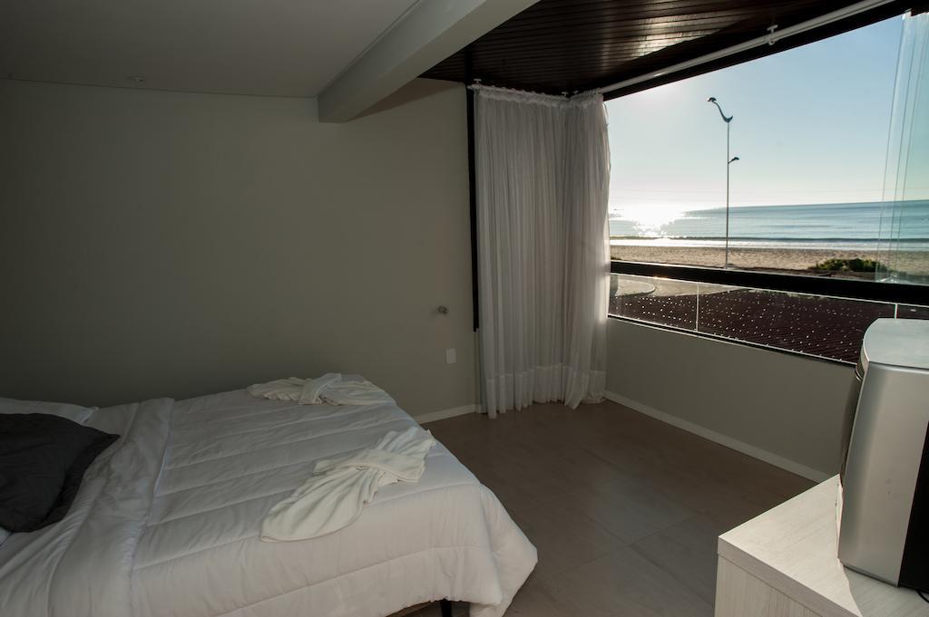 Casa de hóspedes Soleil Da Brava