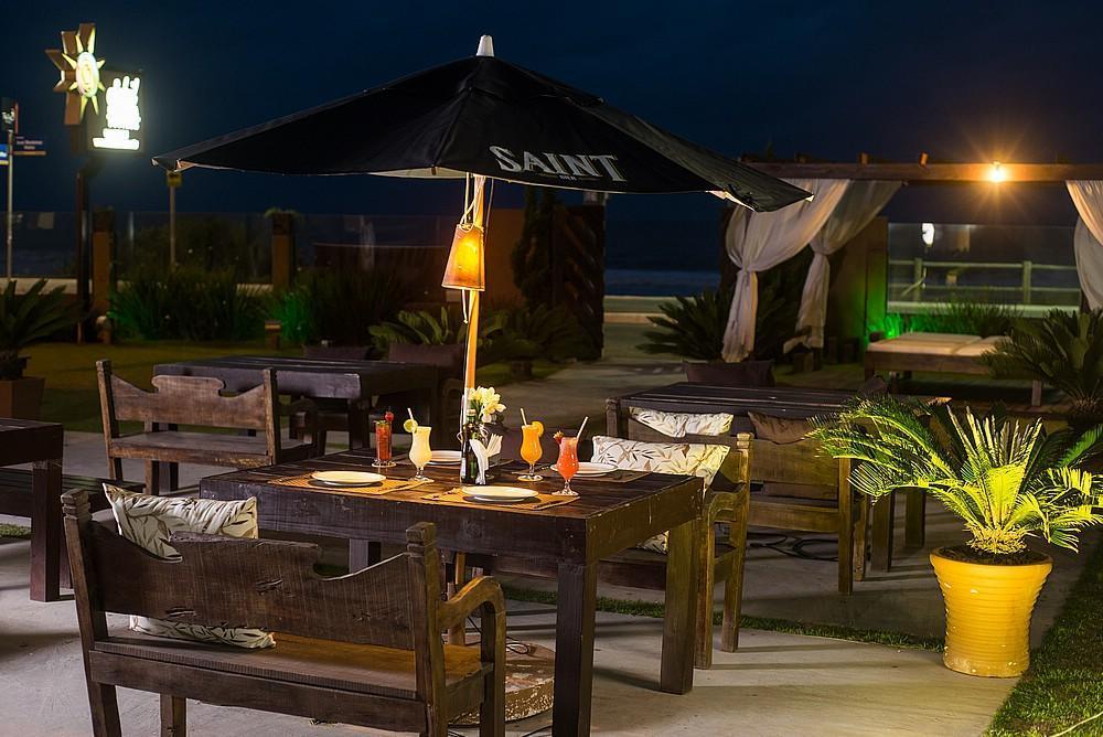 Soleil Da Brava Casa de hóspedes Balneario Camboriu